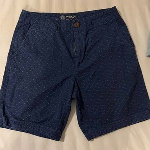 Blue American Eagle Outfitters Shorts